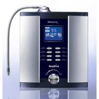 Read Alkaline Water Plus Reviews
